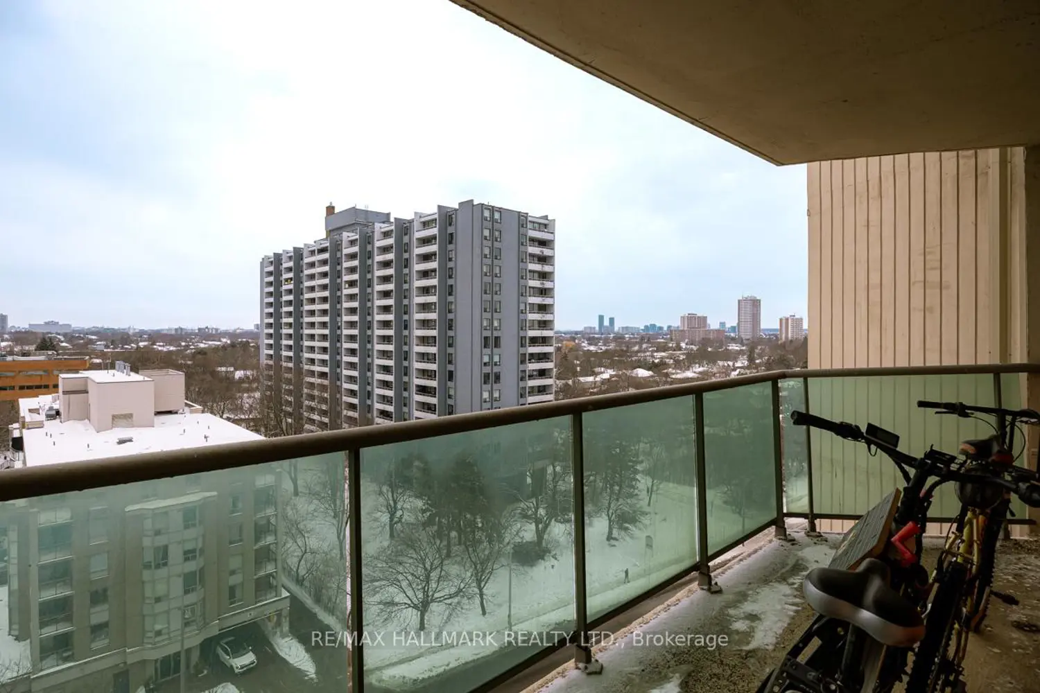 Additional image 19 of 5949 Yonge Street 1105