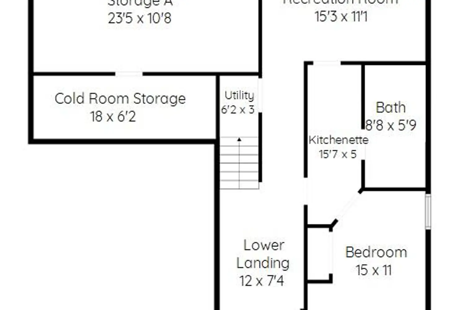 Additional image 20 of 12 Ben Nevis Drive
