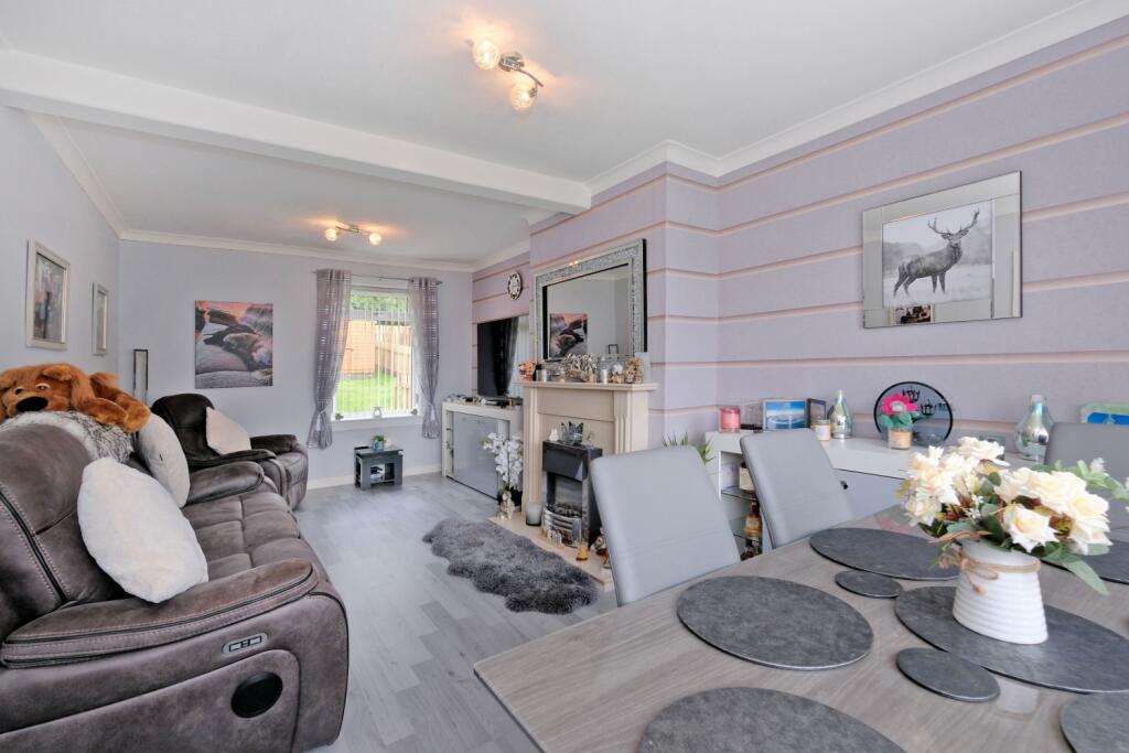 57 Caiesdykes Road, Aberdeen, AB12 5HB