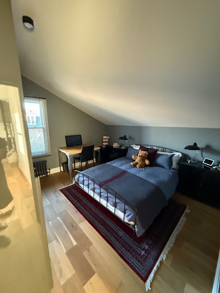 Room in a Shared Flat, Cubitt Terrace, SW4, N1 7GU