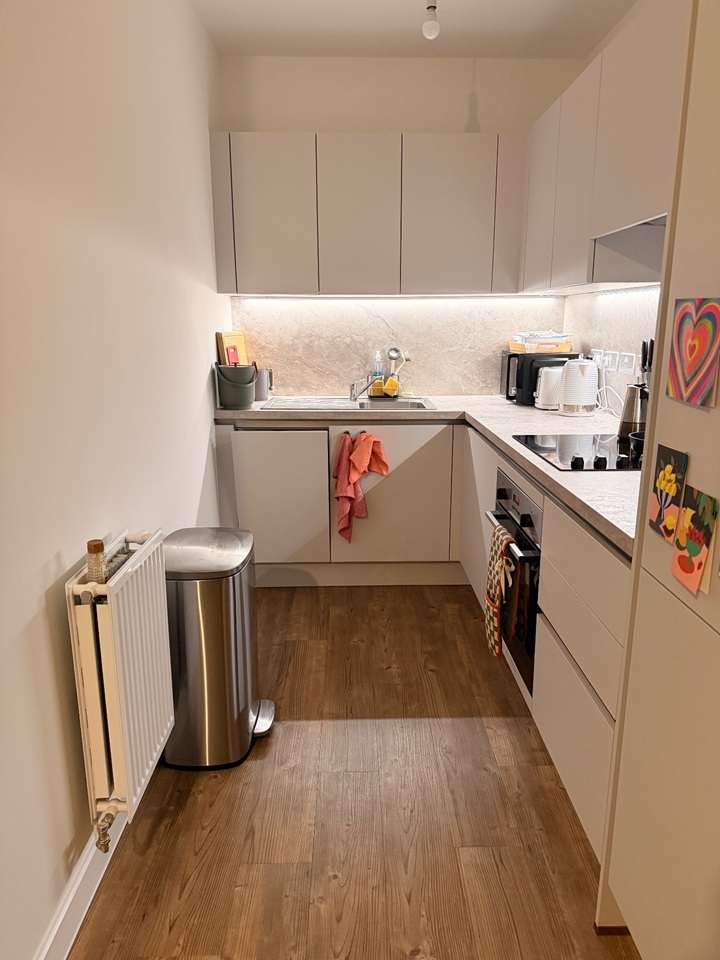 Additional image 7 of 1 Bed Flat, Ilderton Road, SE15, N1 7GU