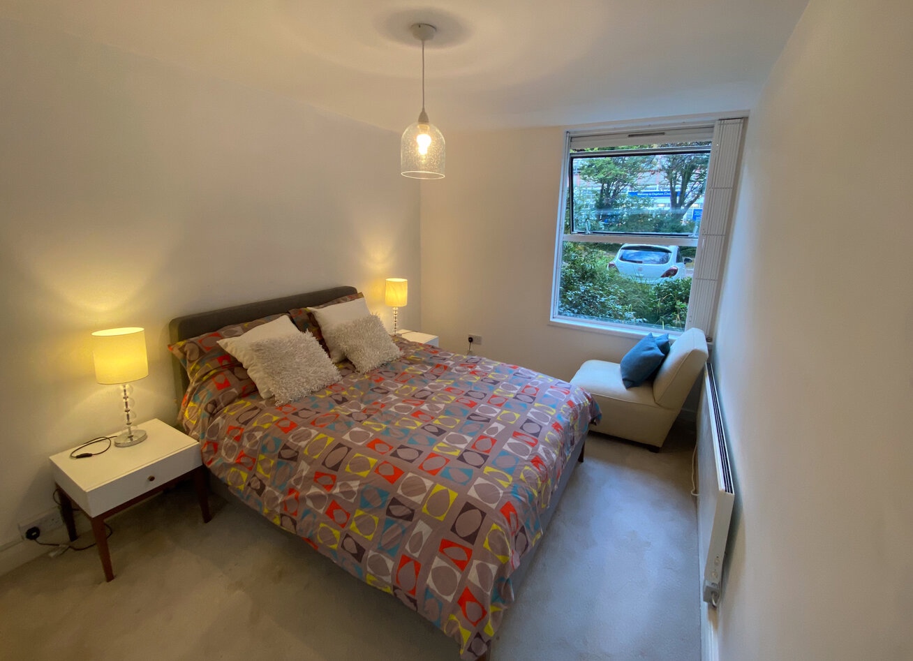 Additional image 10 of 2 Bed Flat, Kestrel House, SW11, N1 7GU