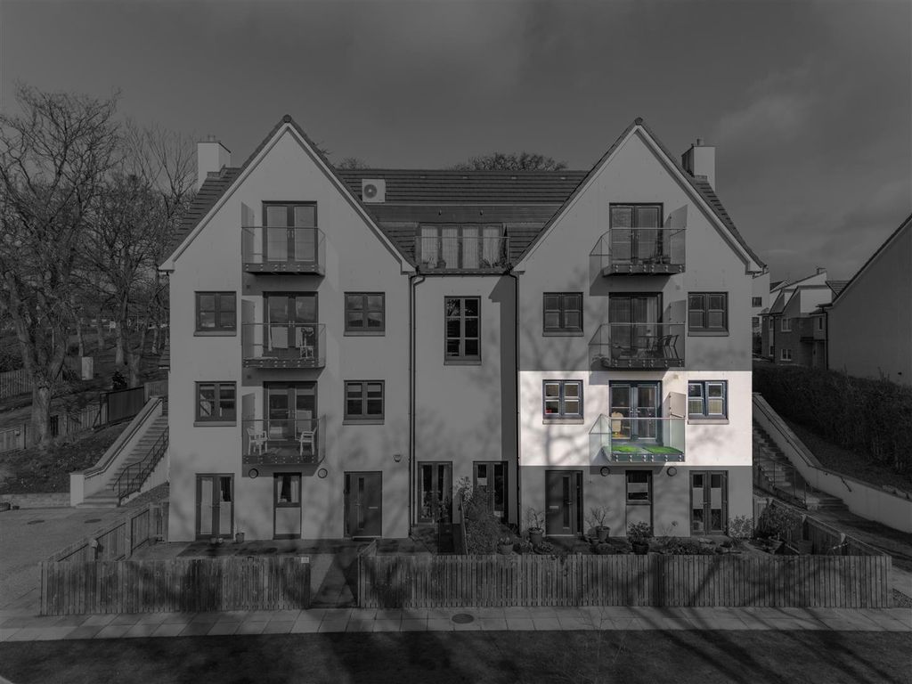 Additional image 2 of 2 bed flat for saleGardyne Road, Broughty Ferry, Dundee DD5