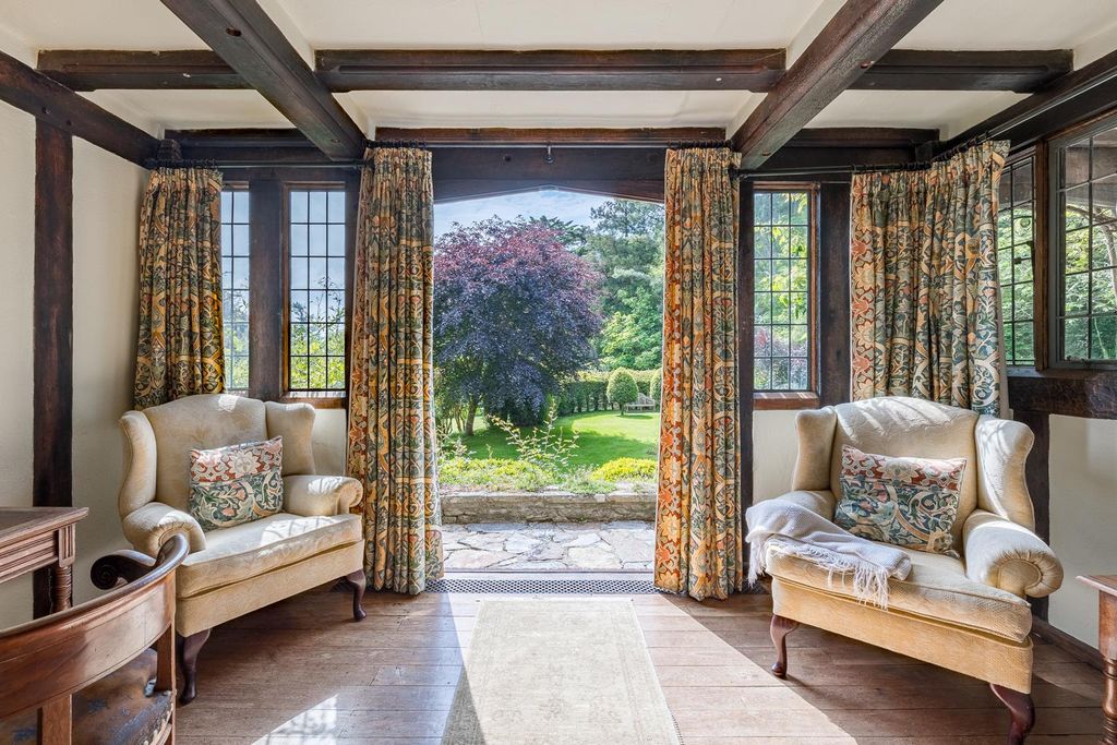 Additional image 12 of 8 bed detached house for saleMoult Hill, Salcombe, Devon TQ8