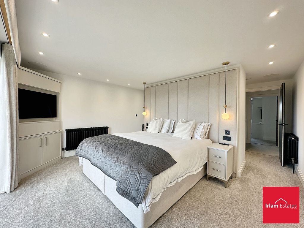 Additional image 42 of 5 bed detached house for saleKay Lane, Lymm WA13