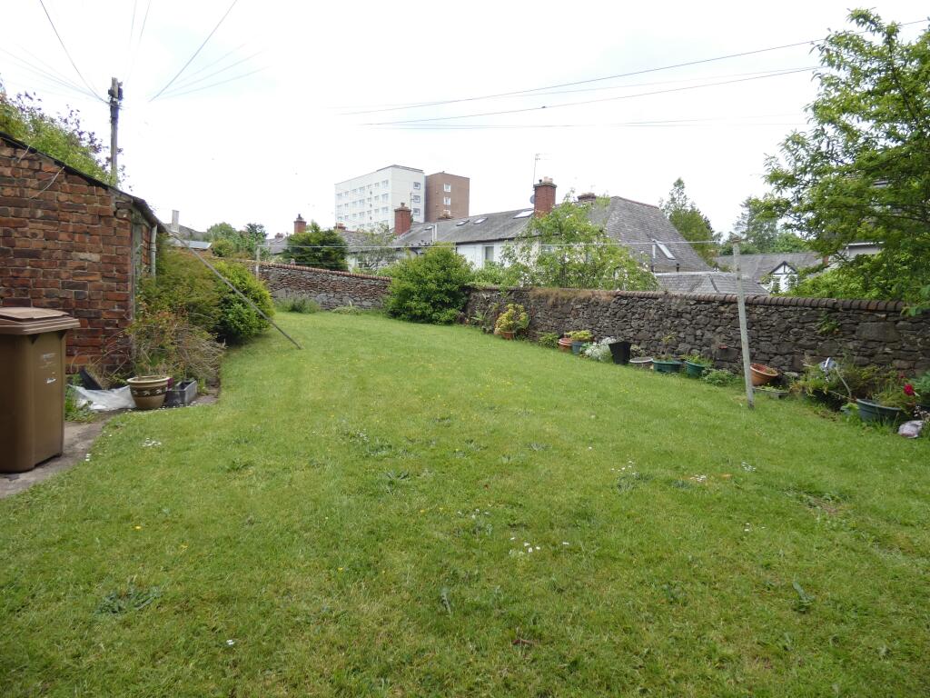 Additional image 13 of Holburn Street, Aberdeen, AB10