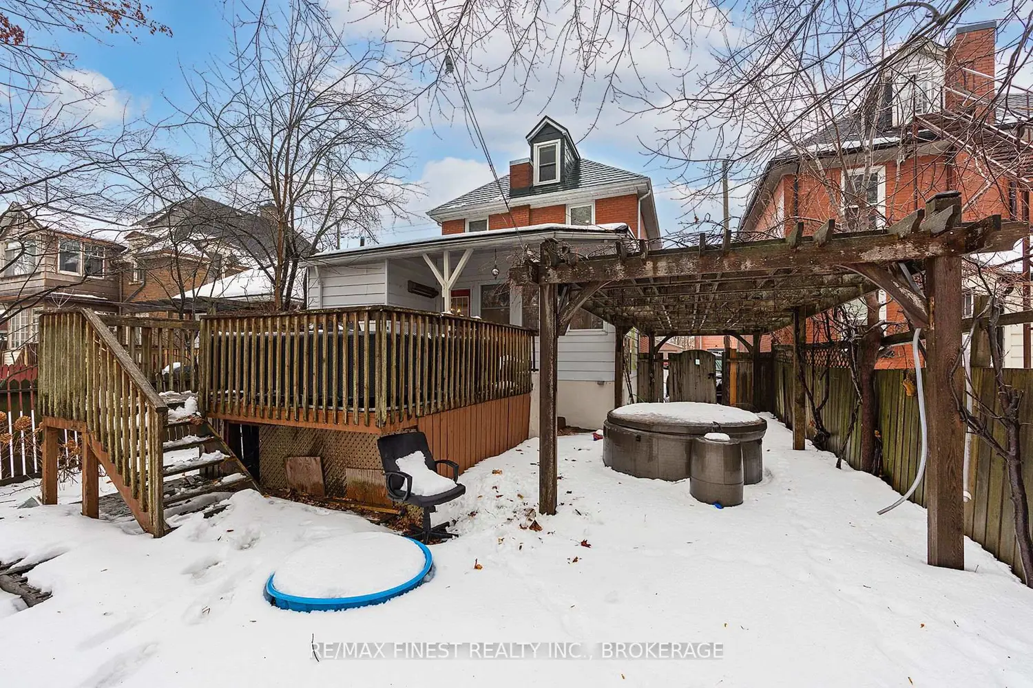 Additional image 18 of 463 Victoria Street