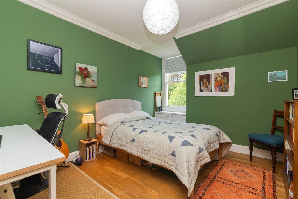 Additional image 12 of 4 bed link detached house for saleThe Gables, Stonebyres, Lanark, South Lanarkshire ML11
