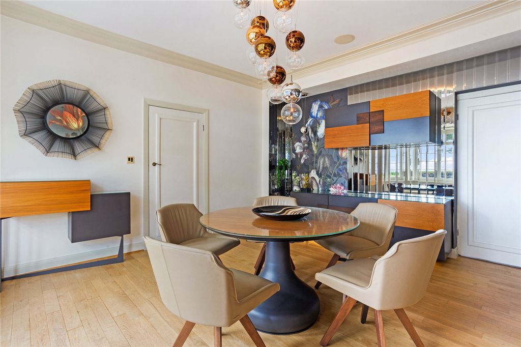 Additional image 12 of 7 bed detached house for saleSandbourne Road, Bournemouth, Dorset BH4