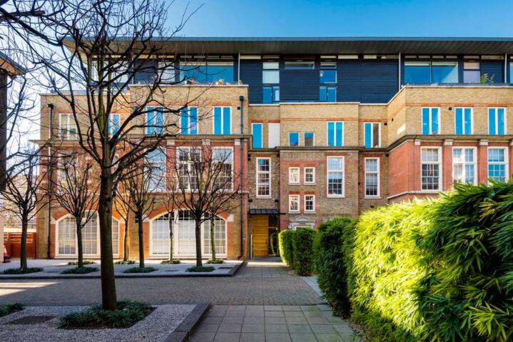 Additional image 14 of 2 Bed Penthouse, Stepney City Apartments, E1, N1 7GU