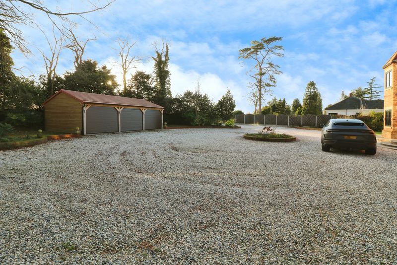 Additional image 38 of 6 bed detached house for saleMain Road, Camerton HU12