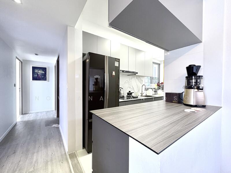 530A Pasir Ris Drive 1