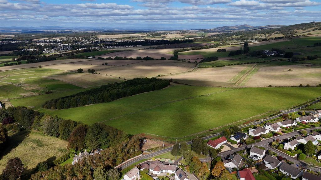 Land for saleDevelopment Site, Muirhall Road, Perth, Perth And Kinross PH2 photo 3