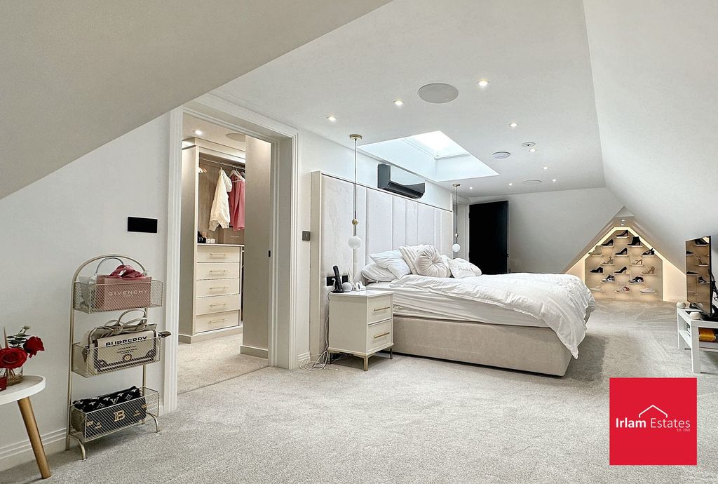 Additional image 55 of 5 bed detached house for saleKay Lane, Lymm WA13