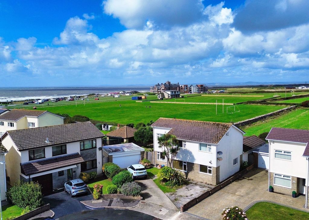 Additional image 22 of 4 bed detached house for salePintail Close, Porthcawl CF36
