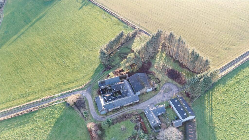 Additional image 4 of Plots 1, 2 & 3 Spyhill, Durris, Banchory, AB31