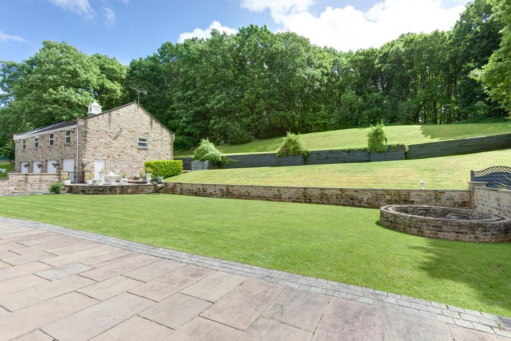 Additional image 28 of 9 bed detached house for saleRotherham Road, Killamarsh, Sheffield S21