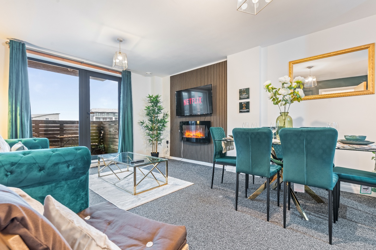 Additional image 28 of 2 Bed Flat, Skyline, B1, N1 7GU