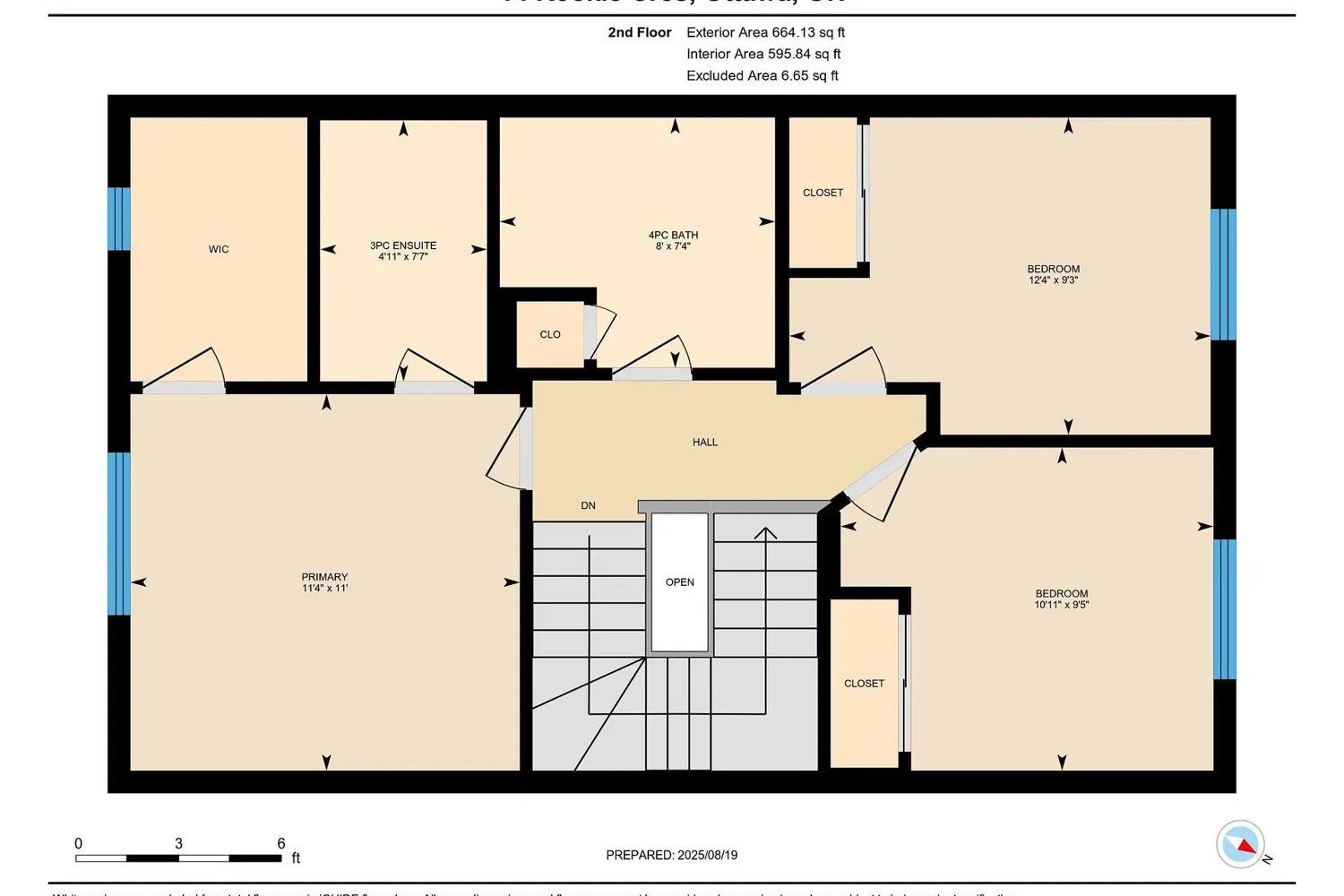 Additional image 19 of 14 Rookie Crescent