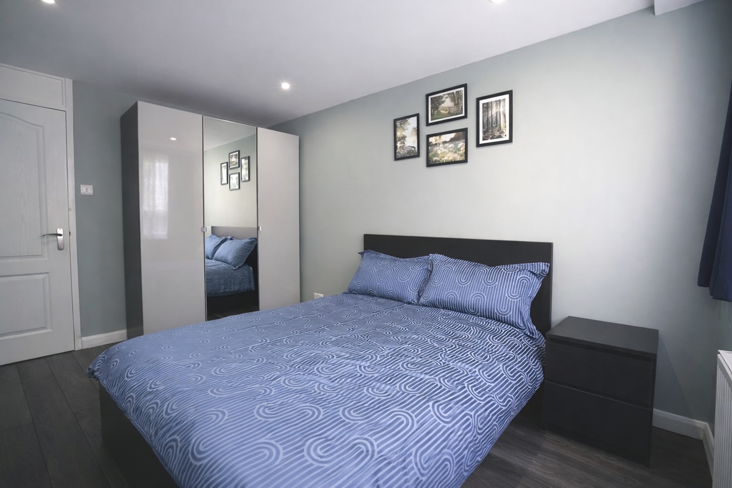 Additional image 8 of 3 Bed Flat, Bullen Street, SW11, N1 7GU