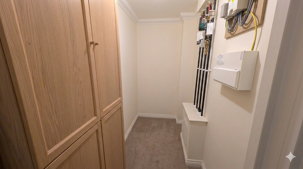 Additional image 18 of 1 bed flat for saleNormandy Drive, Yate, Bristol BS37