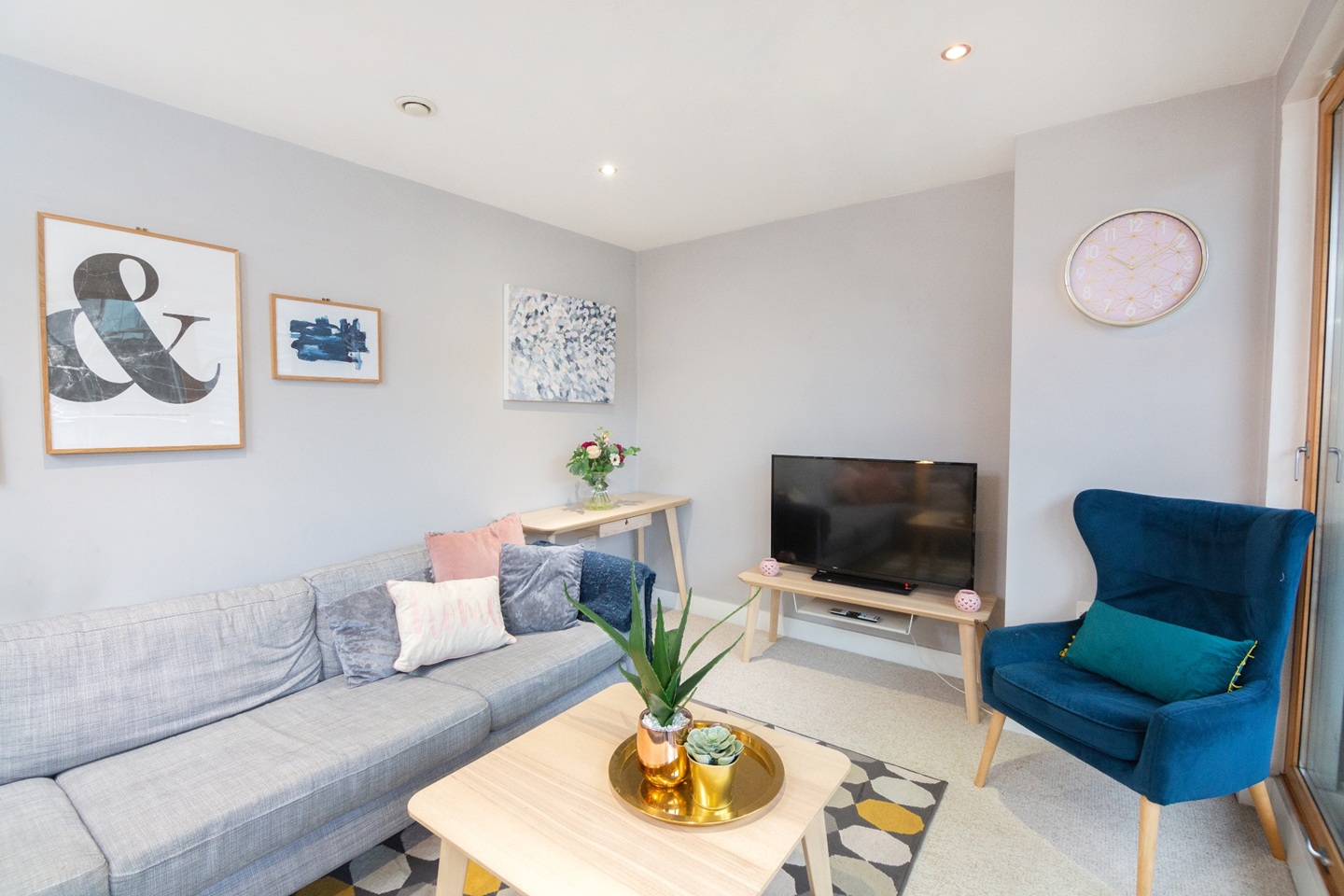 Additional image 14 of 2 Bed Flat, The Boulevard, LS10, N1 7GU