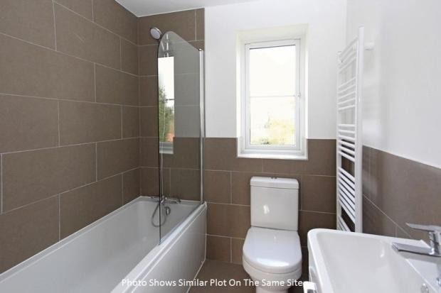 Additional image 38 of 30 bed detached house for saleColliery Mews, Heath Hill, Dawley, Telford, Shropshire TF4
