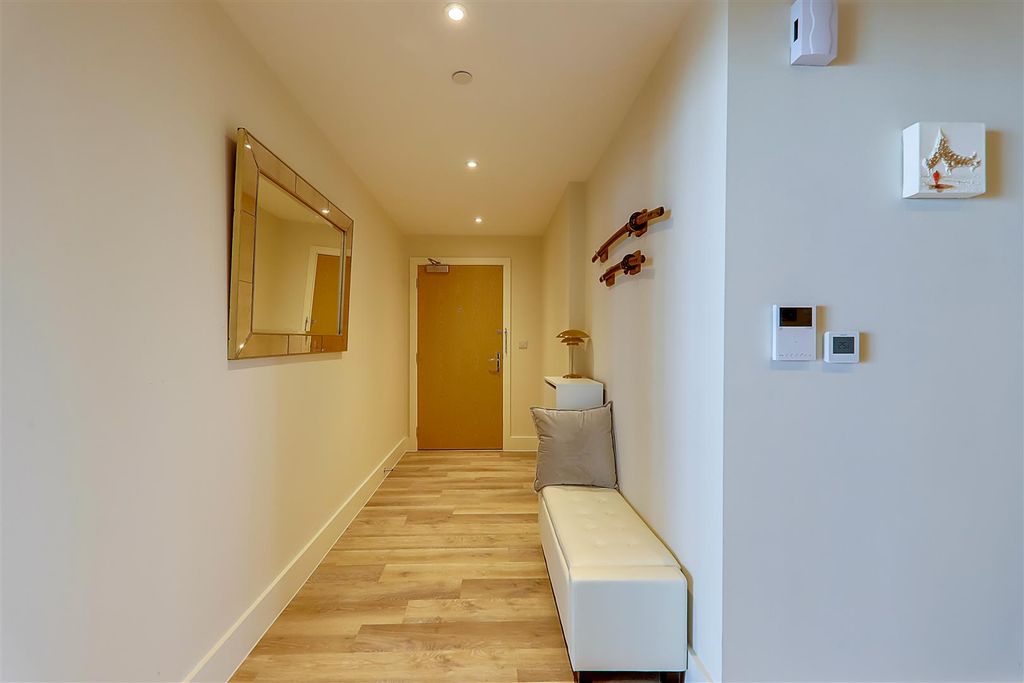 Additional image 31 of 3 bed flat for saleCalista, West Parade, Worthing BN11