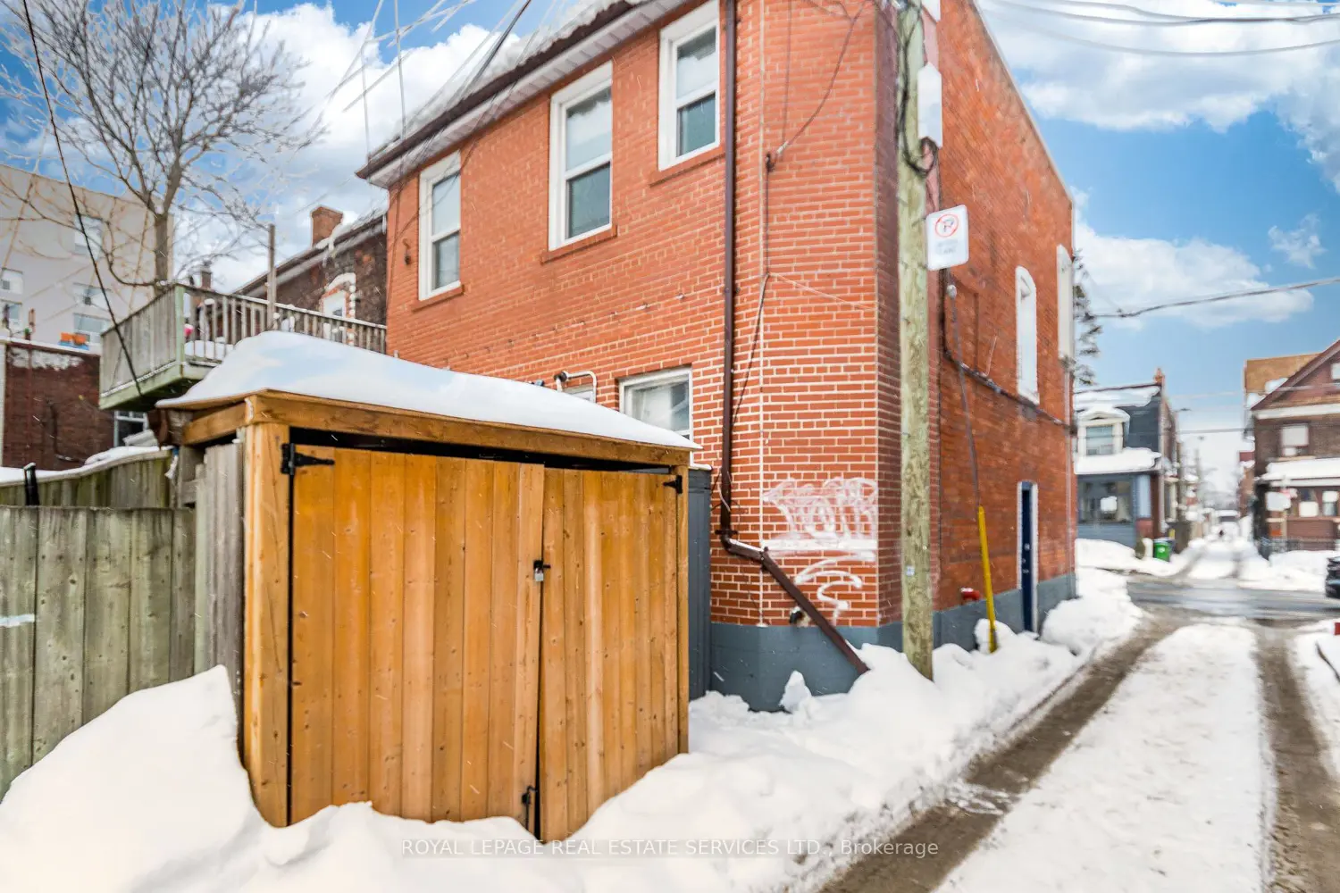 Additional image 20 of 740 Lansdowne Avenue