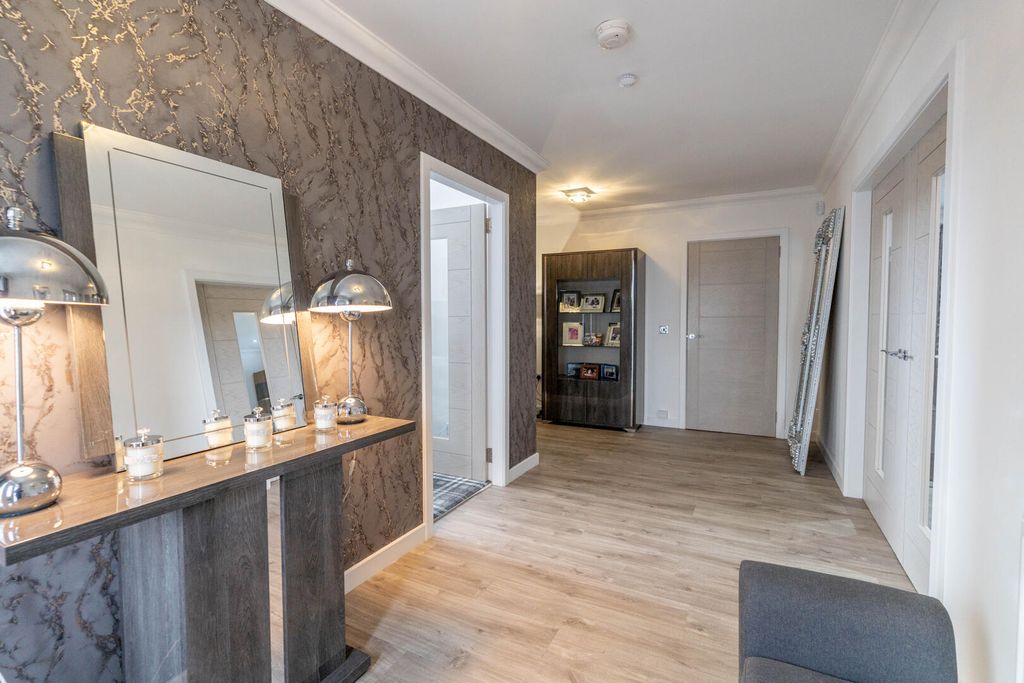 Additional image 13 of 4 bed detached bungalow for saleKarlix Cottage, Auchenheath, Lanark ML11