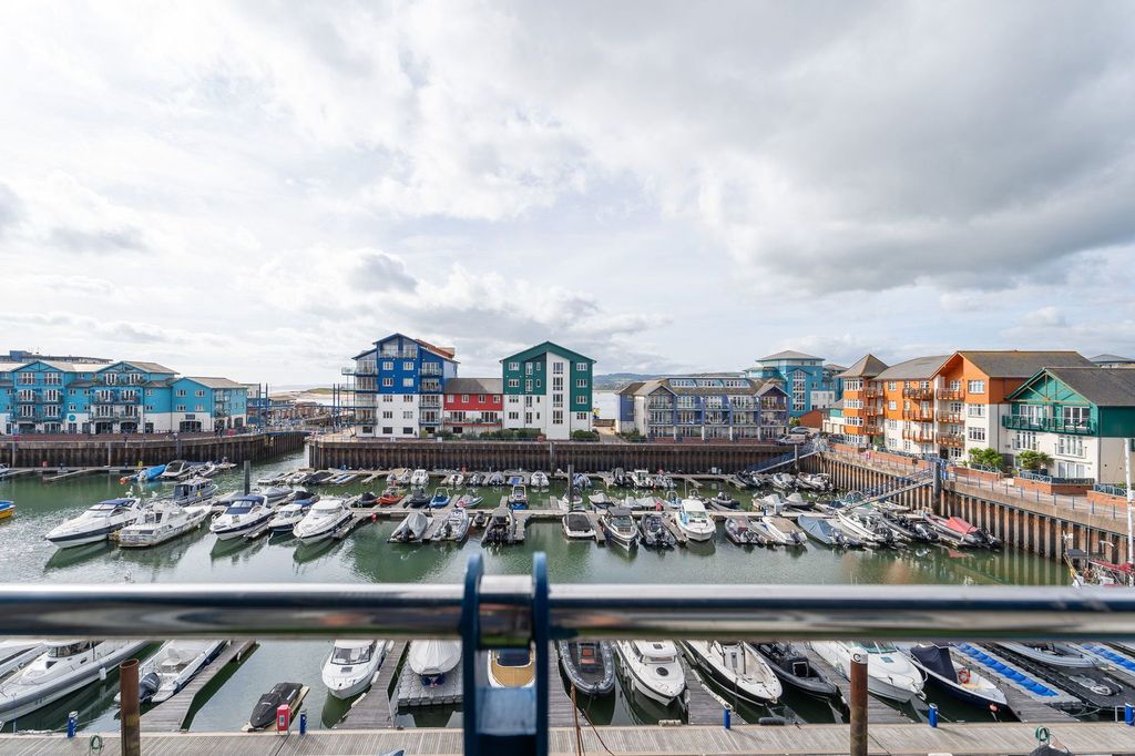 Additional image 23 of 3 bed penthouse for saleShelly Road, Exmouth EX8