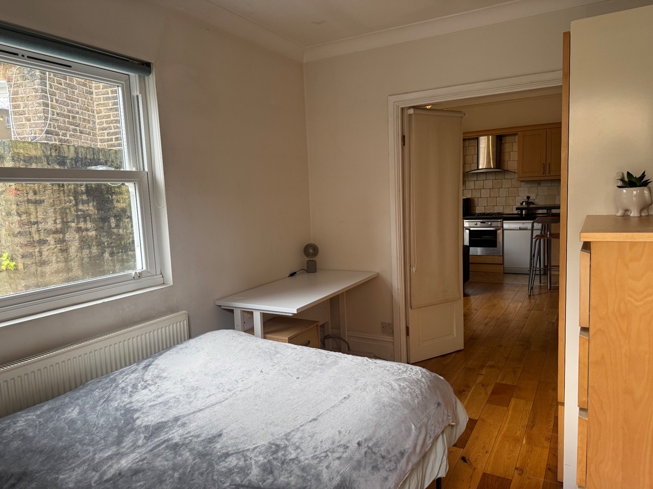 Additional image 3 of Room in a Shared Flat, Stanwick Road, W14, N1 7GU
