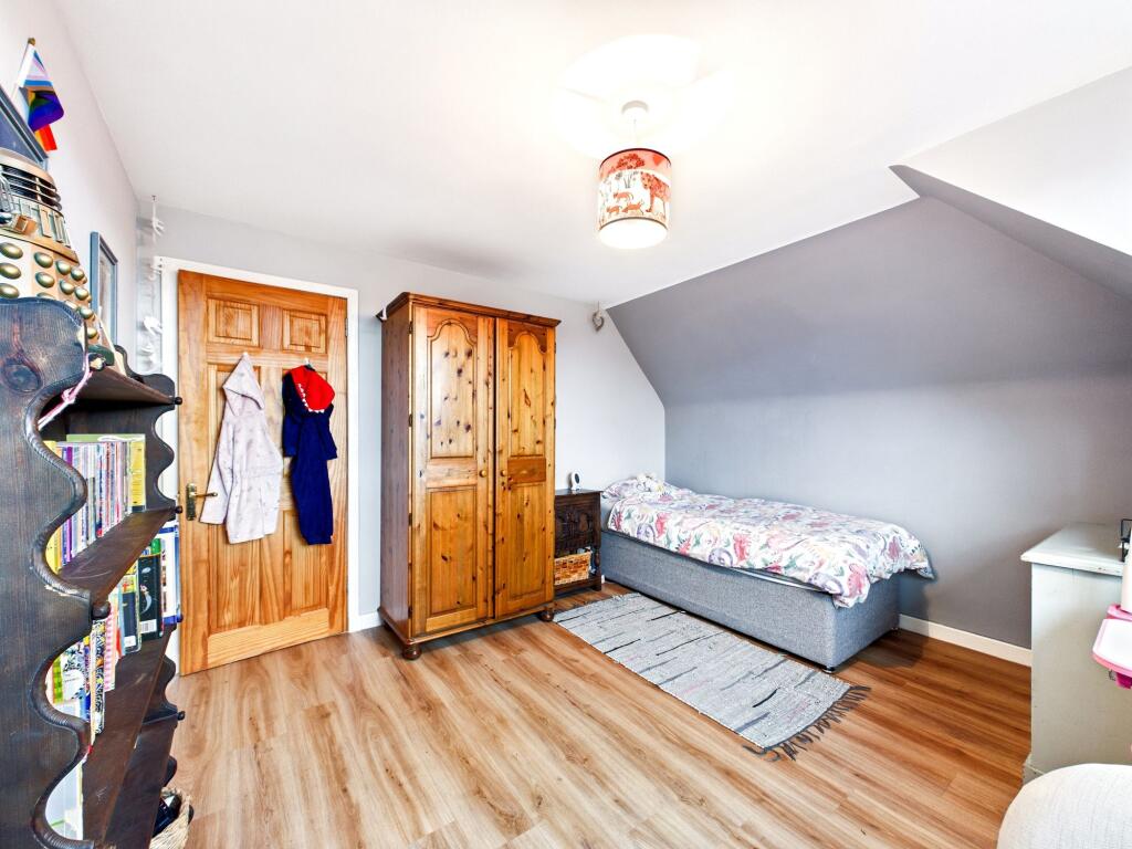 Additional image 21 of Greystone Road, Alford, AB33