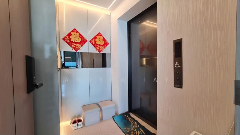 Additional image 10 of Bidadari Park Drive