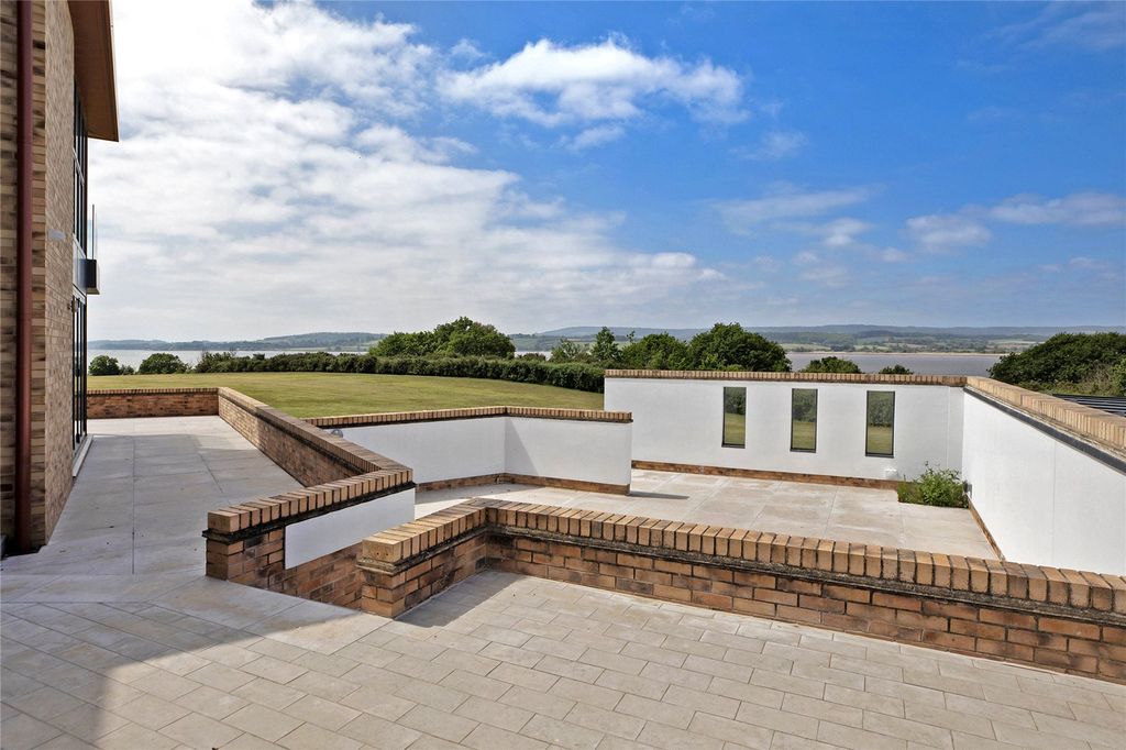Additional image 18 of 5 bed detached house for saleGreen Lane, Exton, Exeter, Devon EX3