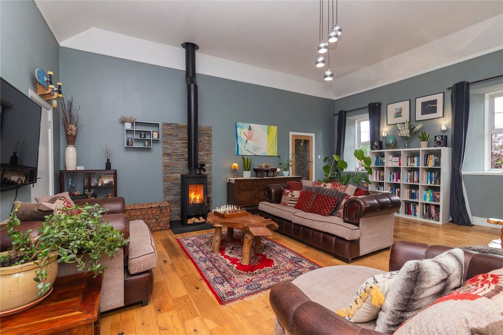 Additional image 5 of 5 bed detached house for saleThe Old School House, Gartocharn G83