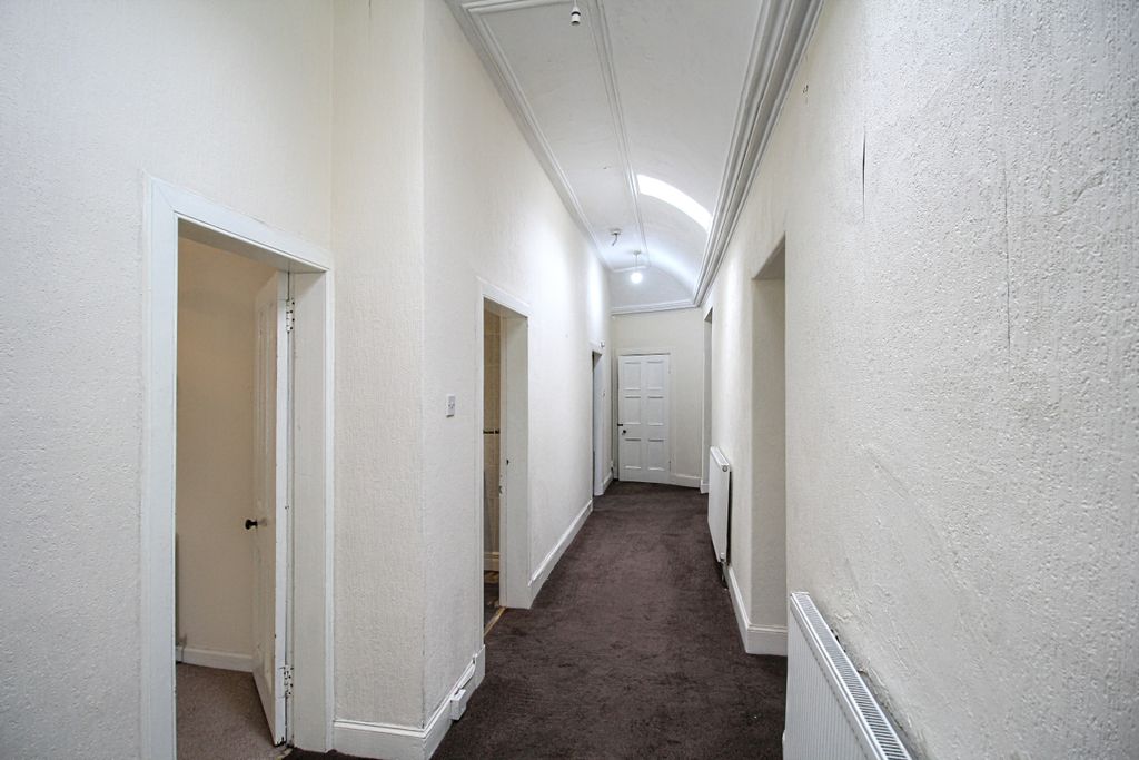 3 bed flat for saleCastle, Cumnock KA18 photo 5