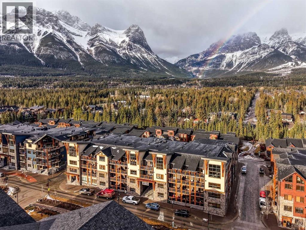 103, 905 Spring Creek Drive