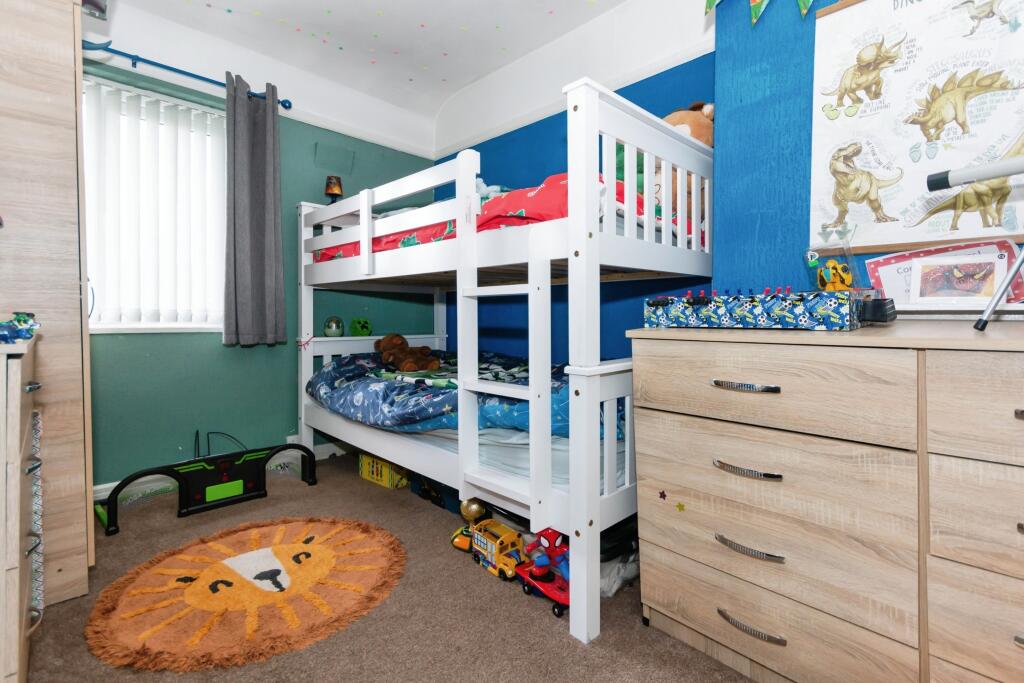 Additional image 11 of Tavistock Road, Birmingham, West Midlands, B27