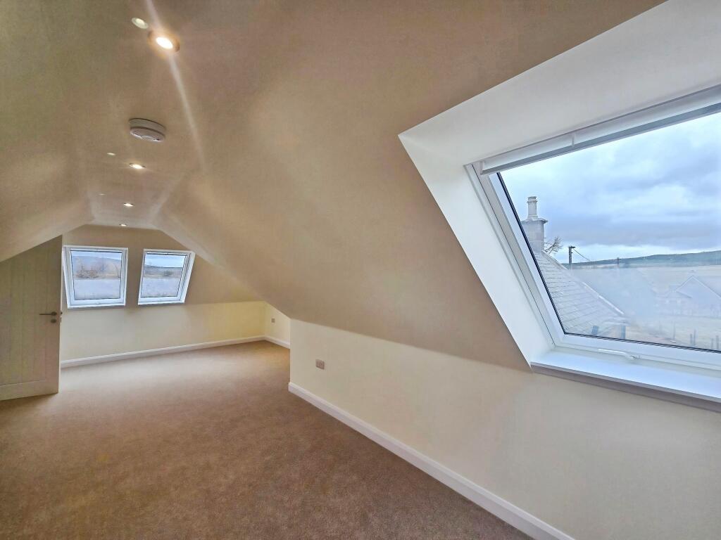 Additional image 12 of Overton Cottage, Craigellachie, Moray, AB38