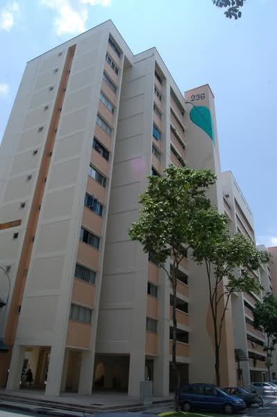 Additional image 11 of 236 Tampines Street 21