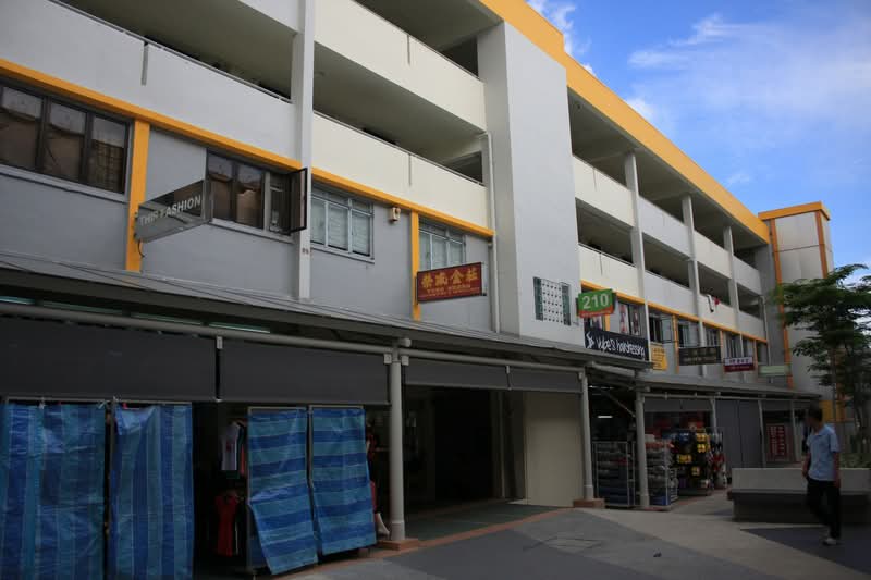 Additional image 4 of 210 New Upper Changi Road