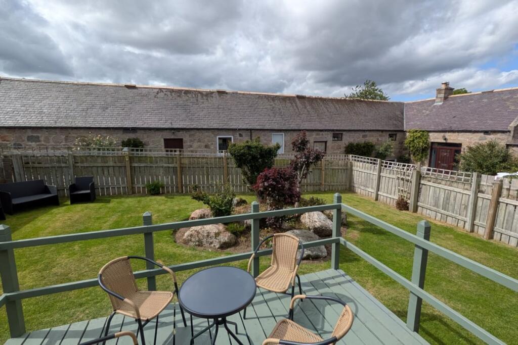 Additional image 22 of North Coldstream, Drumoak, Banchory, AB31