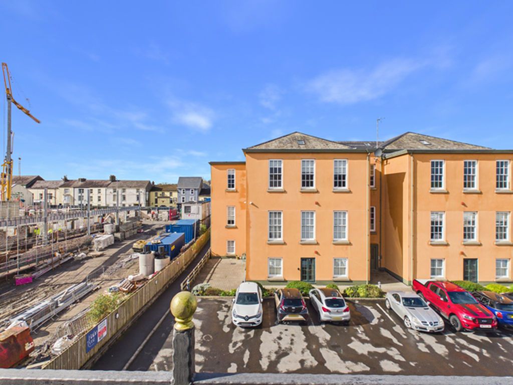 Additional image 14 of 2 bed flat for saleHafan Tywi, The Parade, Carmarthen SA31
