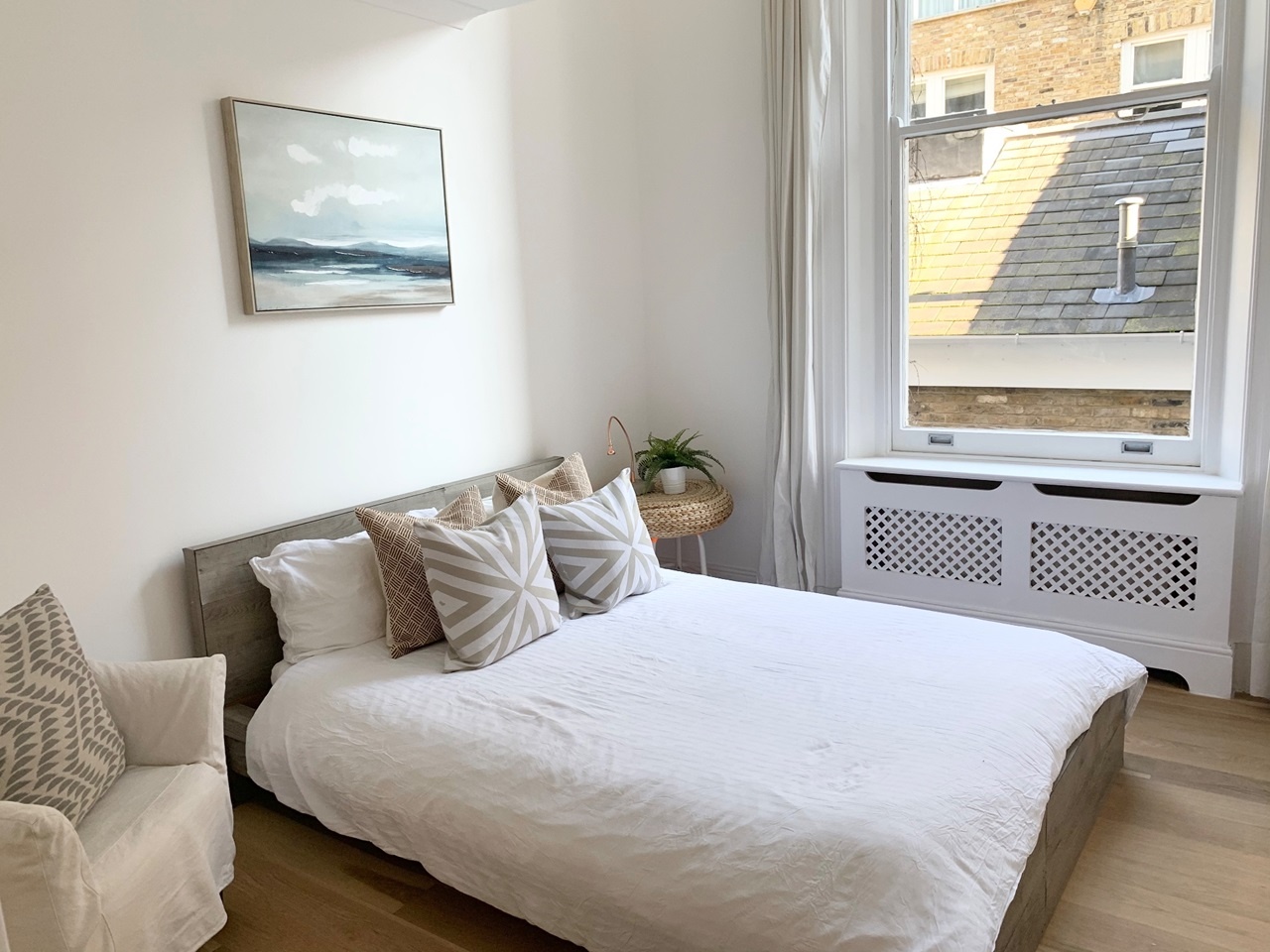Additional image 8 of 2 Bed Flat, Courtfield Gardens, SW5, N1 7GU