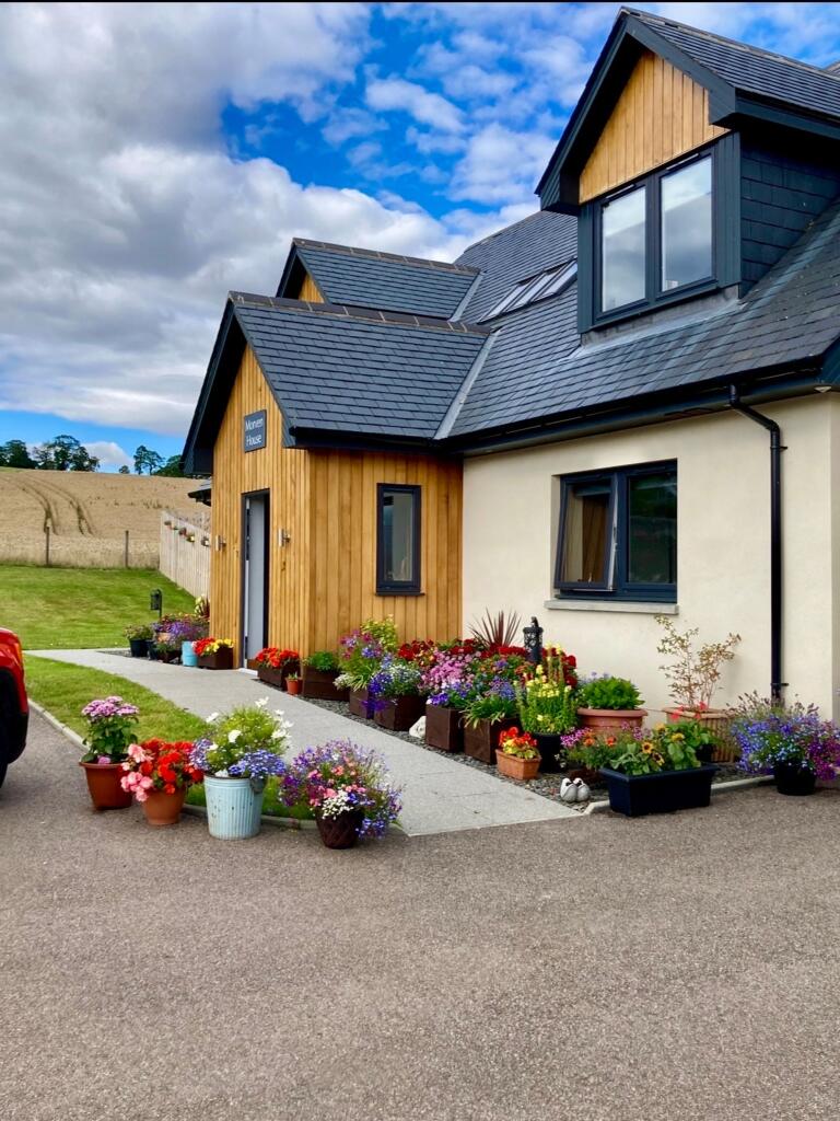 Additional image 37 of Forbes, Alford, AB33