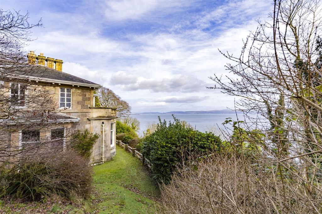 Additional image 22 of 5 bed detached house for saleMillbank, Ascog, Isle Of Bute, Argyll And Bute PA20