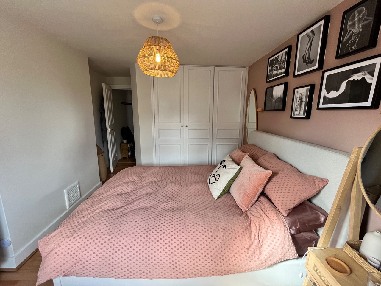 Additional image 5 of 2 Bed Maisonette, Hubert Grove, SW9, N1 7GU