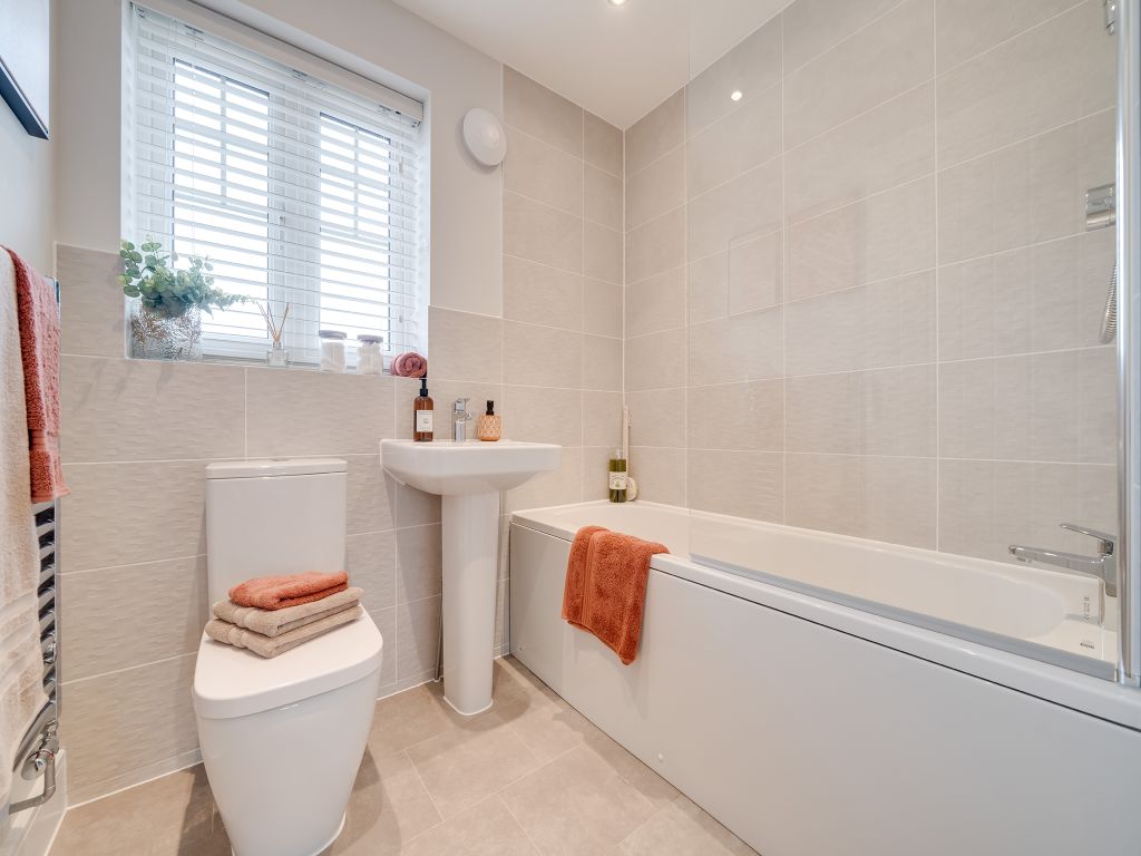 Additional image 16 of 3 bed semi-detached house for sale"The Leicester" at Lower Way, Thatcham RG19