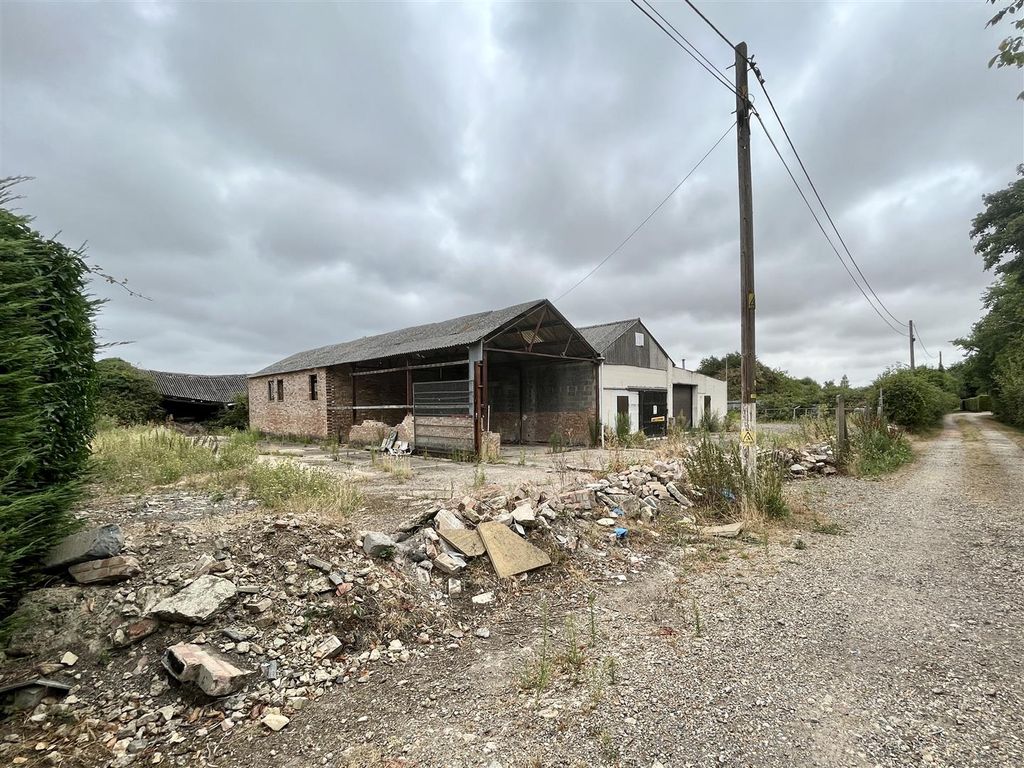 Additional image 3 of Land for saleCommercial Development Land, Longmere Lane, Soham CB7